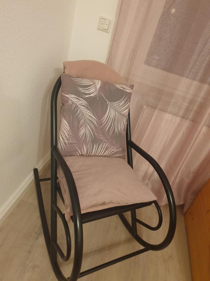 Stylish Accommodation In The Middle Of Wiesbaden Bagian luar foto