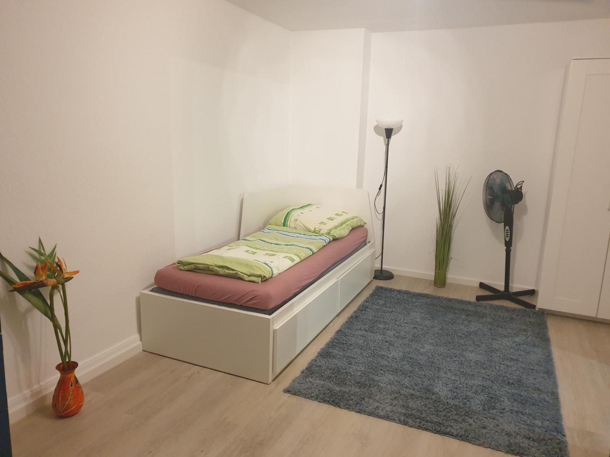 Stylish Accommodation In The Middle Of Wiesbaden Bagian luar foto